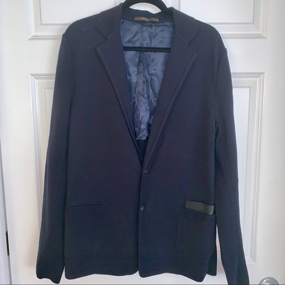 Louis Vuitton Men’s Lightweight Blazer - Picture 3 of 6